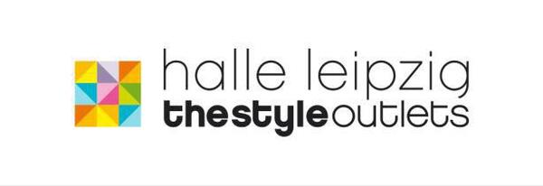 Bild vergrößern: Logo von Halle Leipzig The Style Outlets