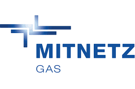 Logo MITNETZ Gas