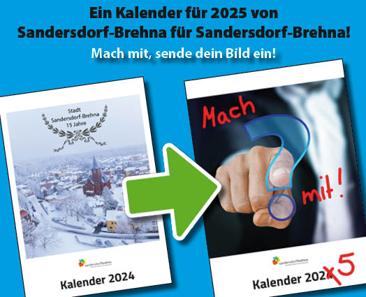 Kalenderaktion 2025